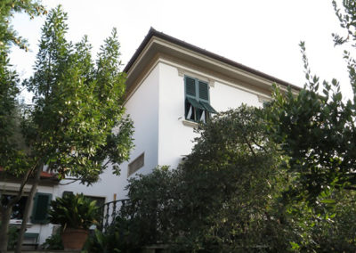 Casa dell'Orto