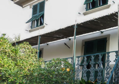 Casa dell'Orto