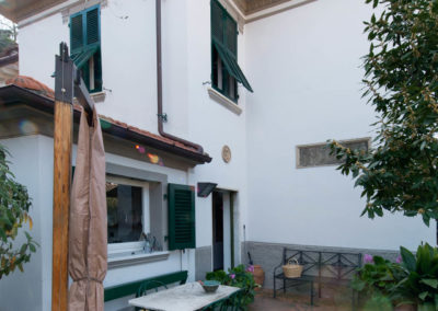 La Casa dell'Orto